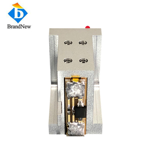 Módulo de Láser de Diodo <span class=keywords><strong>Apolo</strong></span> de 800W y 808nm, Nuevo, con 16 Barras, Salida de 12V CC y 50W, Garantía de 20 Meses, Larga Vida Útil - Product Image 3