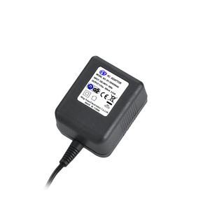 Adaptador de Corriente <span class=keywords><strong>Tplink</strong></span> Router24VAC 1A, Fuente de Alimentación Conmutada AC/DC de 24V 1.5A, 24W, Entrada de 230-240V, para LED/Iluminación/Electrónica - Product Image 3