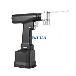 Gergaji Osilasi Listrik Ortopedi Gergaji Sagital Bedah <span class=keywords><strong>Trauma</strong></span> Instrumen Bedah Tulang Ortopedi Alat Tenaga Listrik - Product Image 2