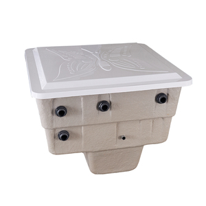 Conjunto completo <span class=keywords><strong>de</strong></span> equipos <span class=keywords><strong>de</strong></span> filtrado Sistema <span class=keywords><strong>de</strong></span> filtración <span class=keywords><strong>de</strong></span> piscina integrado Filtro <span class=keywords><strong>de</strong></span> piscina <span class=keywords><strong>para</strong></span> piscina enterrada - Product Image 3