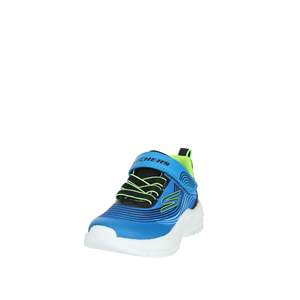Skechers Baskets pour enfants bleu clair 403926N Chaussures de skateboard - Product Image 6