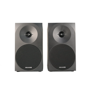 Microlab Edifier alimentato Stereo B70BT altoparlanti da scaffale Monitor 2.0 altoparlanti con Bluetooth - Product Image 3