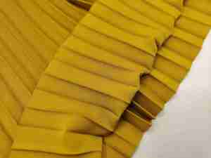 Vải Voan Nữ Mùa Hè Vải Sa Tanh <span class=keywords><strong>Poly</strong></span> Trơn Dệt May Thiệu Hưng - Product Image 4