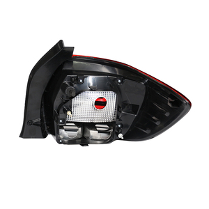Luz Trasera para RENAULT LOGAN / SYMBOL / <span class=keywords><strong>SANDERO</strong></span> 2018-2021 - Product Image 2