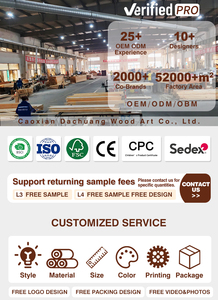 도매 주방 두꺼운 대형 벌크 라운드 개인화 된 사용자 정의 코아 블랙 호두 아카시아 나무 대나무 도마 핸들 - Product Image 3