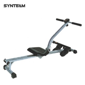 ZT nueva llegada promocional varios duraderos usando <span class=keywords><strong>ejercicio</strong></span> Fitness Club máquina de <span class=keywords><strong>remo</strong></span> portátil con respaldo - Product Image 2