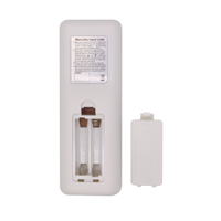 Offre Spéciale K-1038E 1000 en 1 Télécommande AC universelle Fonction de minuterie d'appareil d'origine
