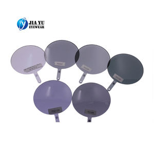 刻印された新しいデザインのフラットレンズスクエアアンチドロップバックルとラバーインサートレッグ処方サイドシールド保護安全メガネ - Product Image 5