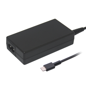 <span class=keywords><strong>Chargeur</strong></span> pour ordinateur portable 65W USB C Type-C à charge rapide PD, adaptateur secteur universel pour ordinateur portable – Offre Spéciale - Product Image 4