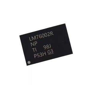 Régulateur de commutation réglable original et authentique Lm76002rnpr Lm76002r Smd Wqfn30 - Product Image 1