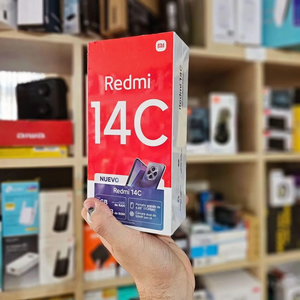 โทรศัพท์มือถือแบรนด์ใหม่ทั่วโลกสำหรับปลดล็อค <span class=keywords><strong>Xiaomi</strong></span> <span class=keywords><strong>redmi</strong></span> 14C 4G LTE <span class=keywords><strong>128GB</strong></span> 256GB - Product Image 3