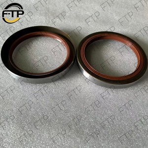 อะไหล่เครื่องจักรก่อสร้างคุณภาพสูง ซีลน้ำมัน 07012-00085 สำหรับเกรดเดอร์ GD405A-1GD625A-1 ซีลน้ำมัน รับประกัน 3 เดือน ผลิตในจีน - Product Image 4