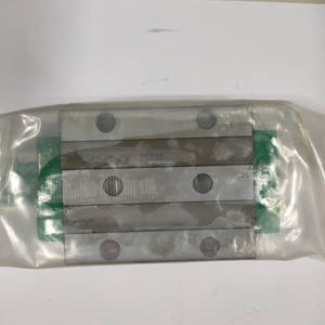 Carro de riel de guía lineal CNC con componentes de núcleo de rodamiento guía lineal V2 - Product Image 4