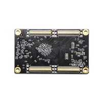 Module SOM embarqué Android 11/12 LINUX Debian Ubuntu Buildroot Linux RK3568 Debian OS pour IOT et applications médicales