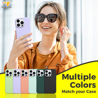 Casing penutup Anti guncangan kustom modis terlaris untuk Samsung Galaxy Note 20 Ultra A23 A21S S23 ponsel