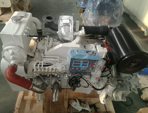 Vente flash - Nouveau <span class=keywords><strong>moteur</strong></span> diesel marin Cummins 6BTA5.9 de <span class=keywords><strong>140</strong></span> ch pour <span class=keywords><strong>bateau</strong></span> de pêche - Product Image 4