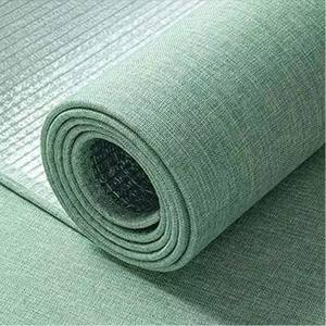 Revestimiento de Pared Decorativo de Diseño Moderno, Revestimiento de Pared con <span class=keywords><strong>Tela</strong></span> Reforzada - Product Image 2