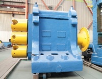 Équipement mécanique spécial qualifié pour la chaîne de production de traitement de l'acier au fer Boîte d'emballage sous pression-pour les usines de fabrication