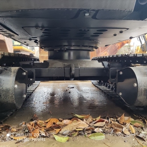 SANY-miniexcavadora SY16C, nueva, SY16C, SY135C, 99% - Product Image 2