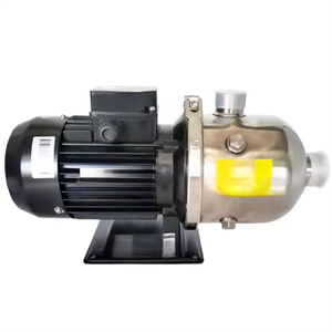 Industrial Cleaning Pump CHL8-40 380V 8-220V 8-50Hz 8- - Product Image 1