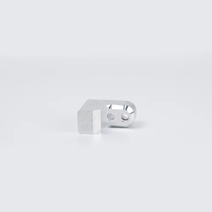 Usinage en aluminium robuste de haute précision Pièces en acier inoxydable d'origine Fraisage pour l'usinage des services CNC PROTETEK SP0101 - Product Image 3