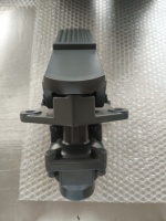 R431002613 H-1 CONTROLAIR Pédale de commande pneumatique à pression en aluminium BSCAT P-050208-00001 0-65 PSI
