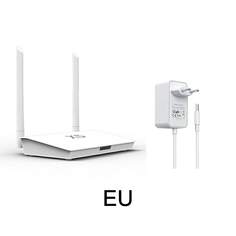 UE