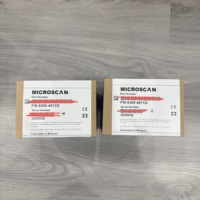 Lecteur de codes-barres 2D industriel à montage fixe FIS-6300-4011G, scanner de codes haute densité
