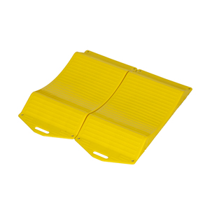 AROAD PWL30132, Elevador de Estacionamiento de HDPE, Ayuda para Estacionar Vehículos con Capacidad de Carga de 1500 kg, Alfombrillas de Estacionamiento con Garantía - Product Image 2