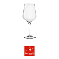 Verre à dégustation Electra Large 55 cl H 23 cm Ø 6,8 cm Bormioli Rocco
