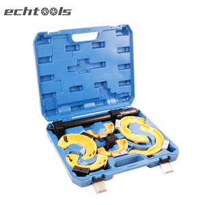 Trung Quốc Nhà máy ô tô sốc hấp thụ loại bỏ kit tác động cuộn dây mùa xuân máy nén sửa chữa xe công cụ ec1706a - Product Image 5