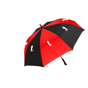 2024 Popular Umbrella for Golf <b>Bag</b> With Custom Logo - Product Image 3