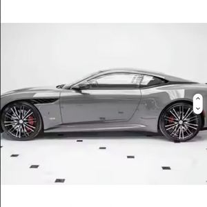 ACQUISTA AUTO USATA <span class=keywords><strong>Aston</strong></span> <span class=keywords><strong>Martin</strong></span> <span class=keywords><strong>DBS</strong></span> Coupé - Product Image 3