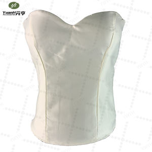 <span class=keywords><strong>Robe</strong></span> de mariée de luxe <span class=keywords><strong>pour</strong></span> femmes, <span class=keywords><strong>soutien</strong></span>-<span class=keywords><strong>gorge</strong></span> de maintien de forme, <span class=keywords><strong>bustier</strong></span> <span class=keywords><strong>sans</strong></span> <span class=keywords><strong>bretelles</strong></span>, haut sexy, corset mince, respirant, ODM - Product Image 2