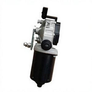 มอเตอร์ปัดน้ำฝนเมอร์เซเดส-เบนซ์ 12V อะไหล่รถยนต์โลหะ สำหรับใบปัดน้ำฝน 1920517 - Product Image 3