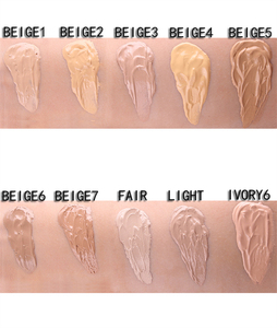 <span class=keywords><strong>MISS</strong></span> ROSE 37ml Liquid Concealer Makeup Foundation Cream cicatrici Acne Cover Smooth Makeup Face Eyes fondotinta cosmetico - Product Image 6