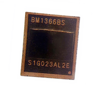Chip de Computación BM1366BS BM1366 Asic, Apto para los Modelos Ant S19kpro S19