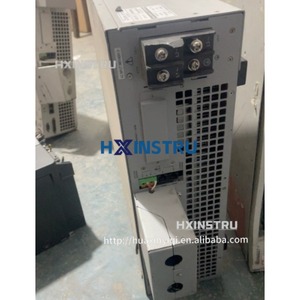 แหล่งจ่ายไฟกระแสตรง Chroma 62150H-600S 600V 25A 15KW H - Product Image 2