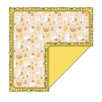 Fabricant de couvertures personnalisées en gros, faible MOQ, service ODM OEM pour les vêtements pour bébés et enfants, couvertures en bambou, commandes en gros
