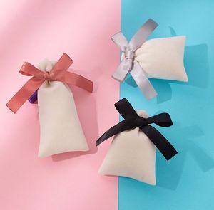 Eco-friendly <b>Envelope</b> Pouch High End <b>Envelope</b> Velvet Pouch Cloth Shoe Packaging Soft <b>Gift</b> Bags Luxury Velvet <b>Envelope</b> Dust Bags - Product Image 4