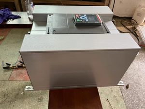 PSTX720-600-70 Pstx72060070 ซอฟท์ซีรีส์ 600V 70A สำหรับ PLC - Product Image 3