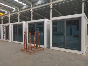 <span class=keywords><strong>Case</strong></span> di Container <span class=keywords><strong>prefabbricate</strong></span> <span class=keywords><strong>prefabbricate</strong></span> per <span class=keywords><strong>case</strong></span>, - Product Image 6