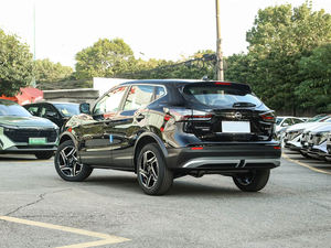 Nissan <span class=keywords><strong>Qashqai</strong></span> 2025 Honor 2.0L CVT XV+ Premium 1349 Ideal para Carreteras Urbanas, Autopistas, Viajes Familiares y Escuelas de Conducción - Product Image 5