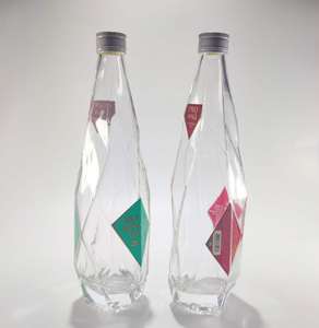 500ml Etiqueta <span class=keywords><strong>de</strong></span> impresión <span class=keywords><strong>de</strong></span> tapa <span class=keywords><strong>de</strong></span> tornillo <span class=keywords><strong>de</strong></span> <span class=keywords><strong>boda</strong></span> y botella <span class=keywords><strong>de</strong></span> vidrio <span class=keywords><strong>para</strong></span> <span class=keywords><strong>vino</strong></span>, <span class=keywords><strong>vino</strong></span> licor, - Product Image 3