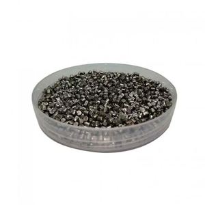 Granulés de Tantalum Métallique, Morceaux de Tantalum, Fragments de Métal Ta 99,95% pour Revêtement sous Vide - Product Image 2