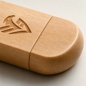 Dispositivos Electrónicos, Discos, Memoria USB de 32 GB, 64 GB, 128 GB, Encriptados, con 1 Año de Garantía, Unidad Flash USB de Madera - Product Image 5