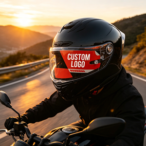 <span class=keywords><strong>ASTONE</strong></span> HELMETS Casco Integrale Classico di Qualità Garantita, Taglia Xxxl, per Moto - Product Image 1