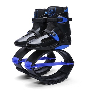 Zapatillas de Salto TFanJump para Mujer/Hombre, Absorbentes de Sudor, Transpirables, Resistentes, <span class=keywords><strong>Impermeables</strong></span>, con Masaje, para Deportes Infantiles - Product Image 1