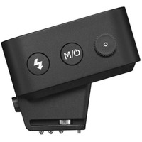 Déclencheur de flash sans fil Godox X3 Batterie au lithium intégrée et contrôle de l'écran tactile pour lampe flash Godox
