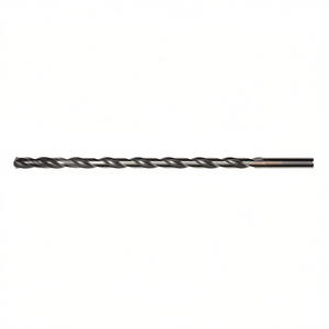 Universal Carbide <b>Drill</b> Bit 12mm Nano TiAlN Coated for Deep Holes Machine Tools - Product Image 2